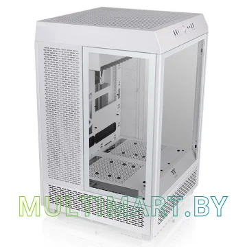 Корпус Thermaltake The Tower 500 Snow CA-1X1-00M6WN-00 картинка 3
